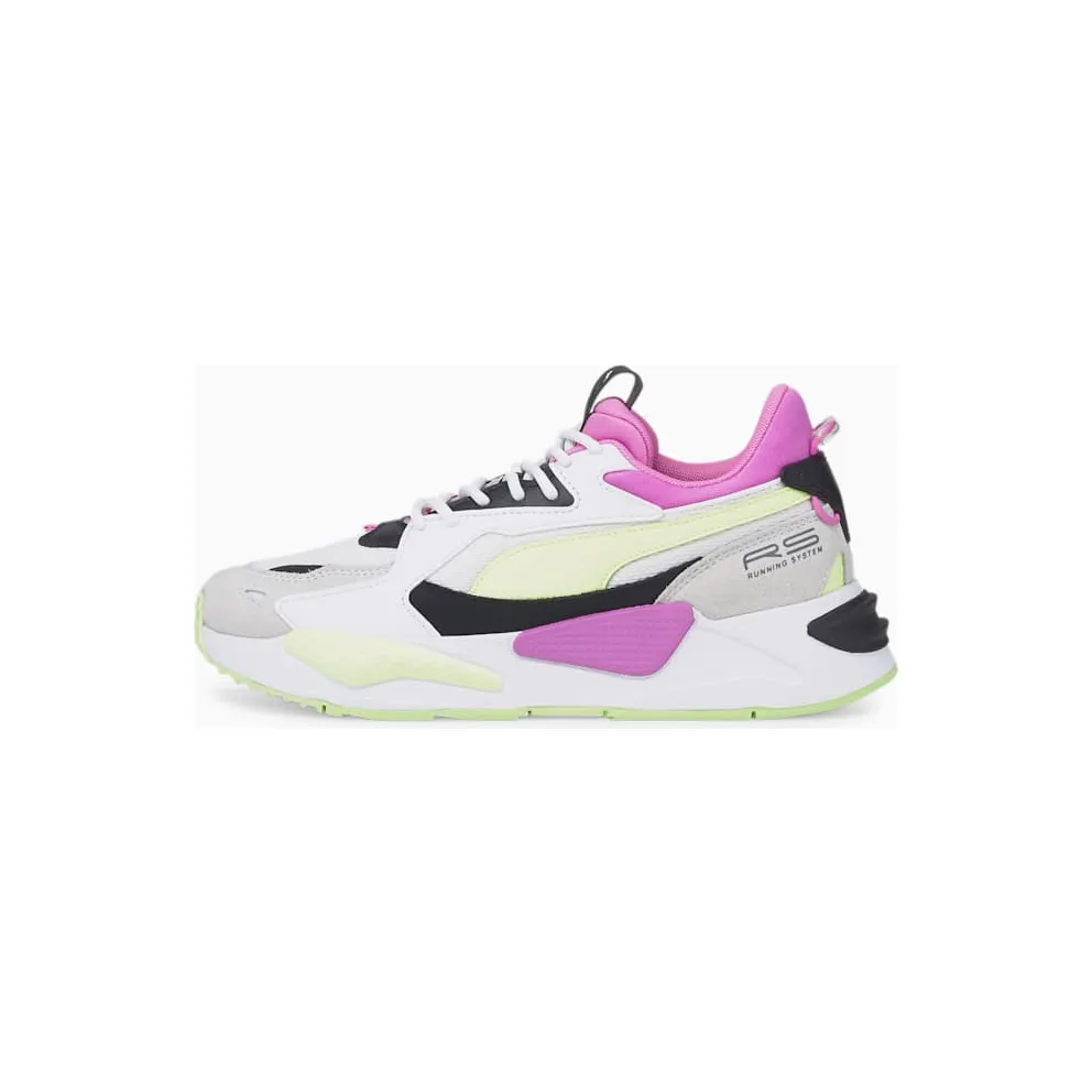 PUMA Rs-Z Reinvent Women’ Fizzy Light/Opera Mauve (383219-07)
