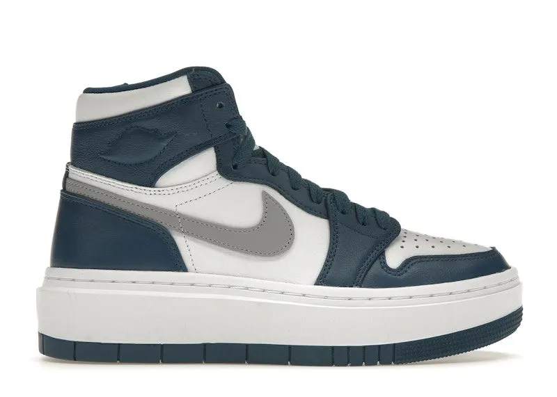 Jordan 1 Elevate High French Blue (DN3253-401)