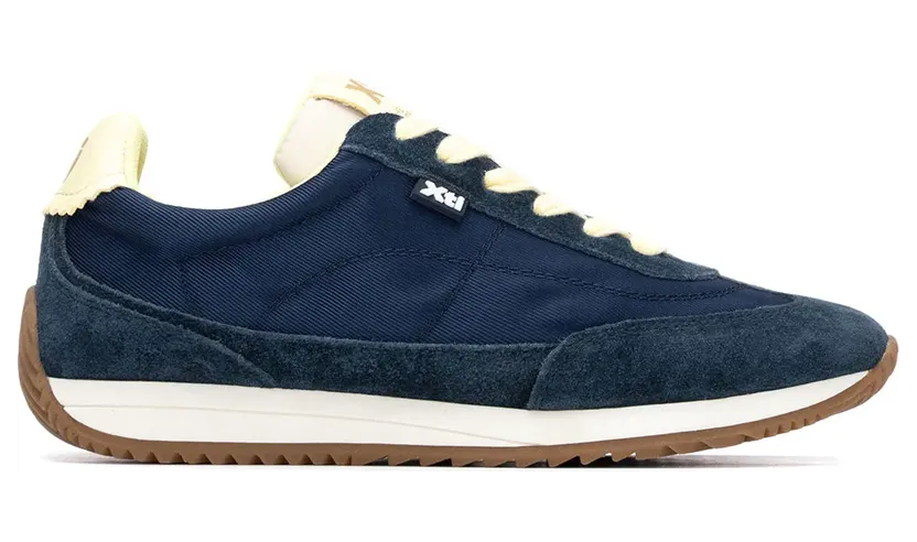 xti-sneaker 145209-Navy