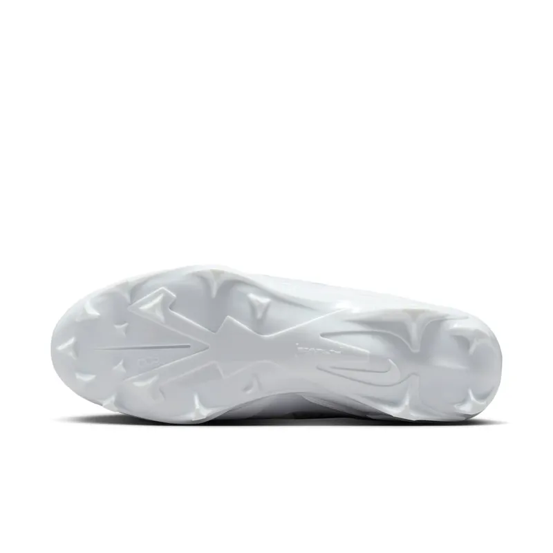 Nike Alpha Menace 4 Pro White Metallic Silver (FD7037-101)