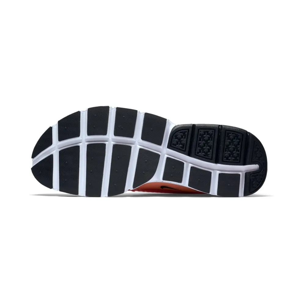 Nike Sock Dart Total Crimson Total Crimson/Black-White (833124-800)
