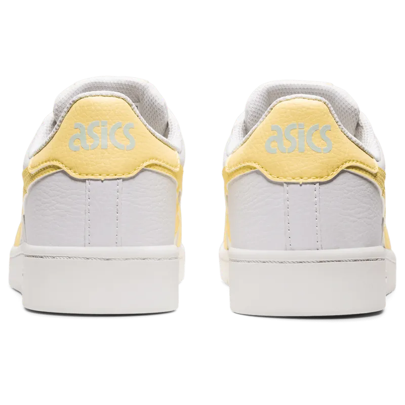 Asics JAPAN S White/Butter (1202A118.109)