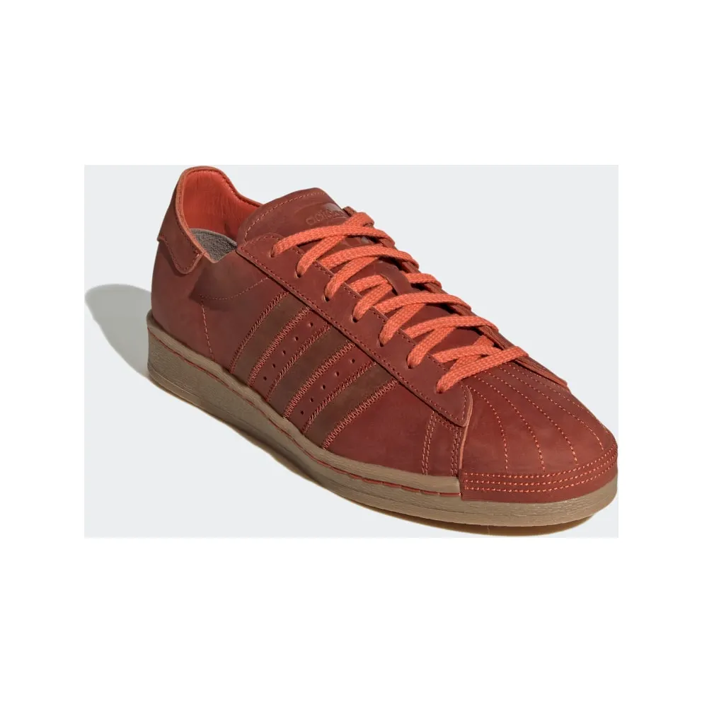 Adidas Superstar 82 Surf Red / Fox Red / Cream White (HP6293)