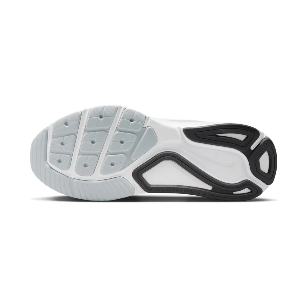 Nike Structure 26 White Black (HJ1101-101)