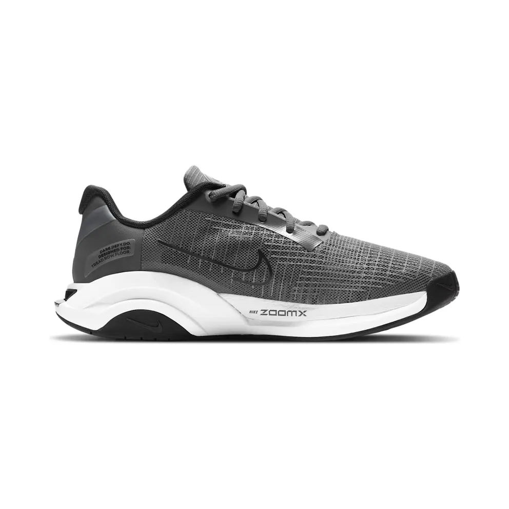 Nike ZoomX Superrep Surge Iron Grey (CU7627-001)