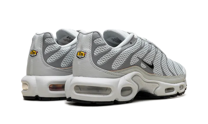 Nike Air Max Plus “Light Silver” (FV8480-002)