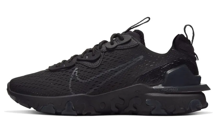 Nike React Vision Schwarz (CD4373-004)