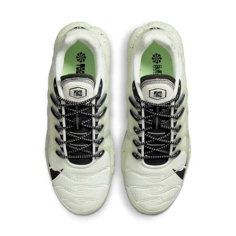 Nike Air Max Terrascape Plus Grey 50% Sustainable Materials (DC6078-100)