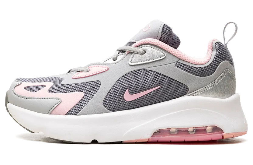 Nike Air Max 200 PS “White/White” (AT5628-011)