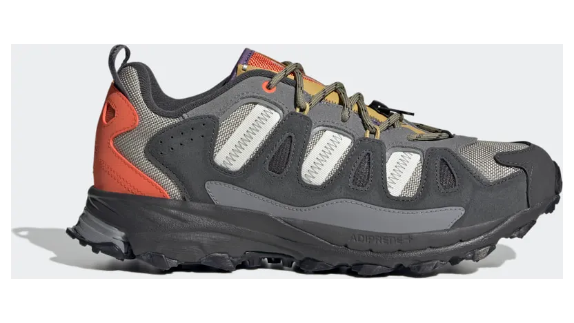 adidas Superturf Adventure Grey Three / Sesame / True Orange (GW3517)