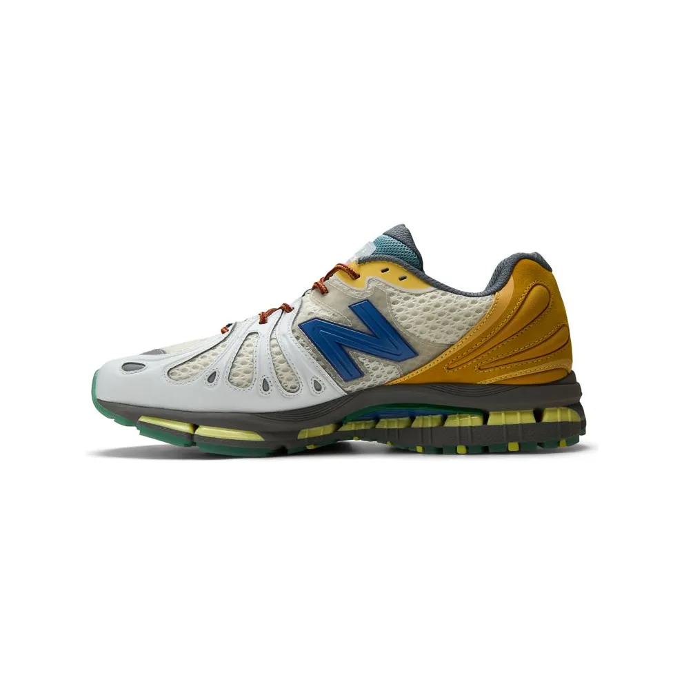 New Balance 1890 “Action Bronson Hornet Tusk” (U18901DP)
