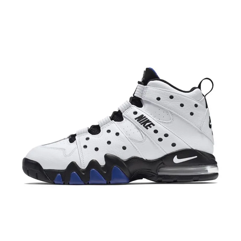 Nike Air Max 2 CB 94 White Purple Black White/Purple/Black (305440-102)
