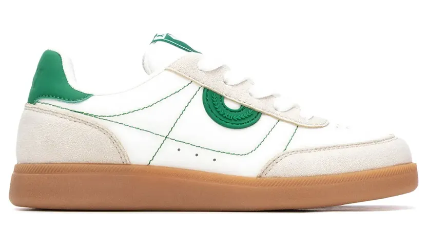 xti-kids-sneaker 153007-Green