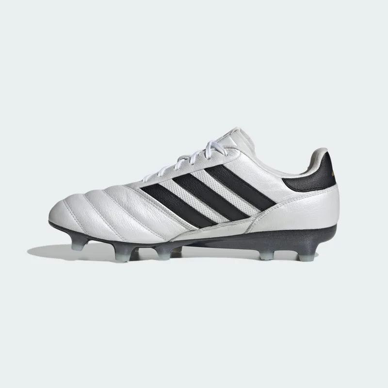 adidas Copa Icon FG Cloud White Core Black Gold Metallic (IE7535)