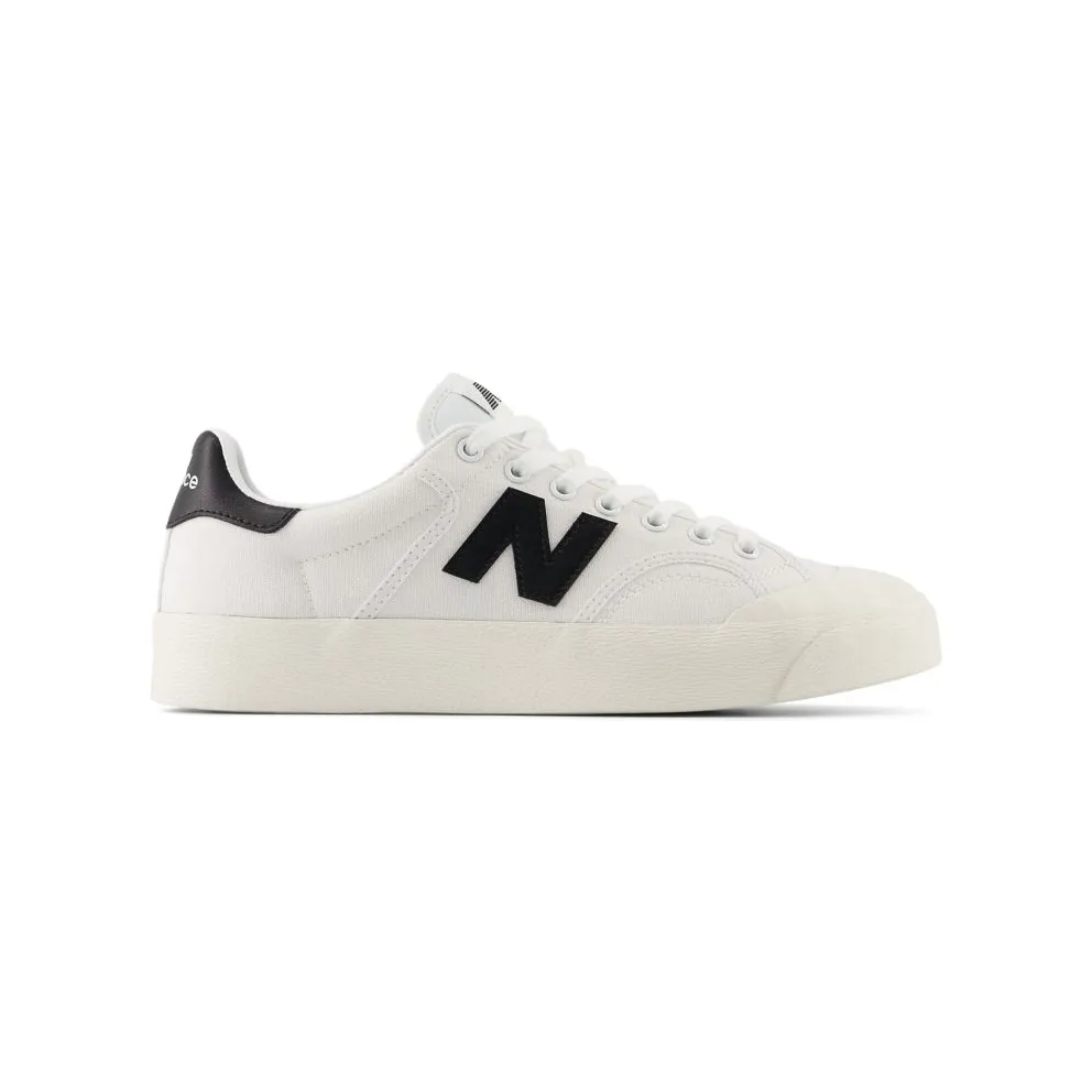 New Balance BB100 White Black (BB100CVA)