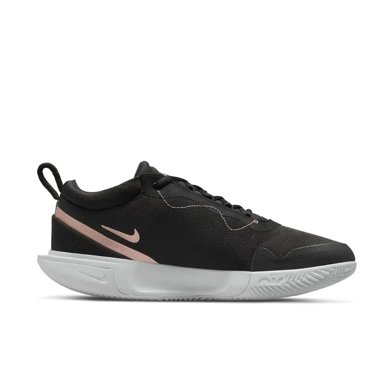 NikeCourt Zoom Pro Clay Court Tennis Black (DH2604-091)