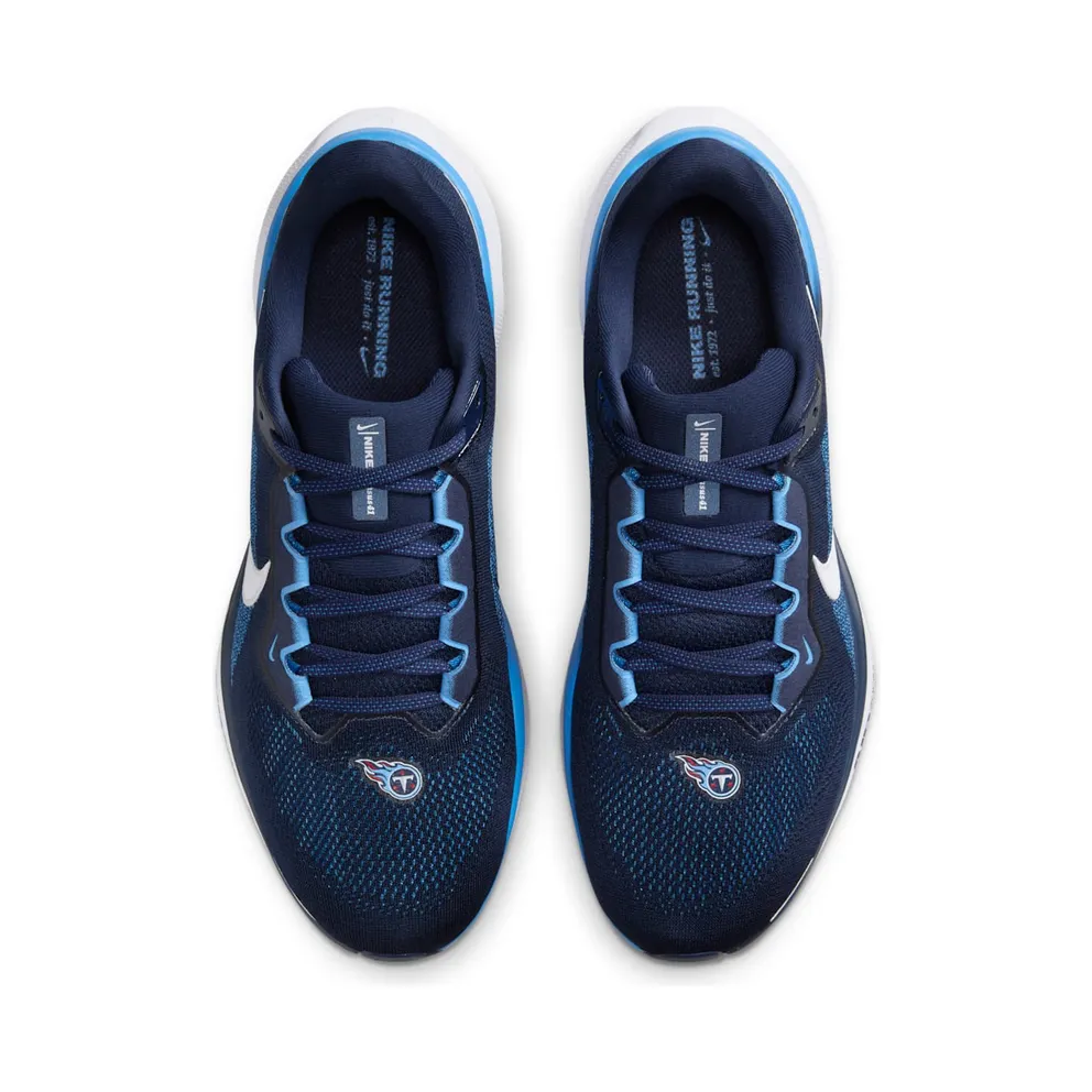 Nike Air Zoom Pegasus 41 Tennessee Titans (FZ5099-400)