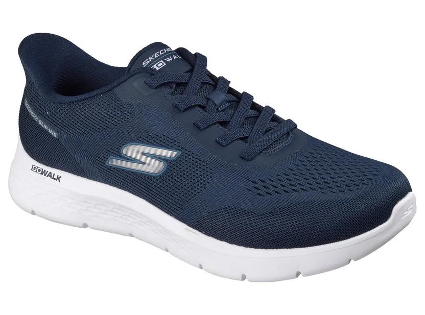 skechers-slip-ins 216924_NVY