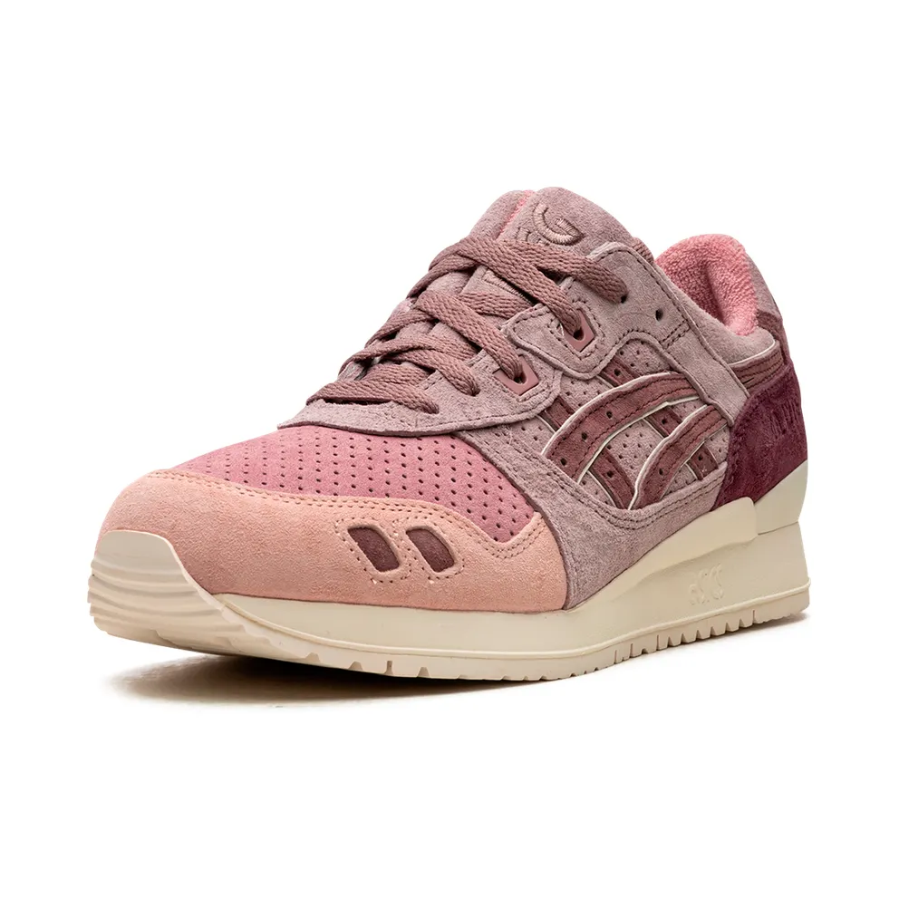 Asics Gel Lyte III 07 Remastered “Kith By Invitation Only” (1201A923-800)