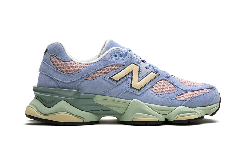 New Balance 9060 “The Whitaker Group – Missing Pieces – Daydream Blue” (U9060WG1)