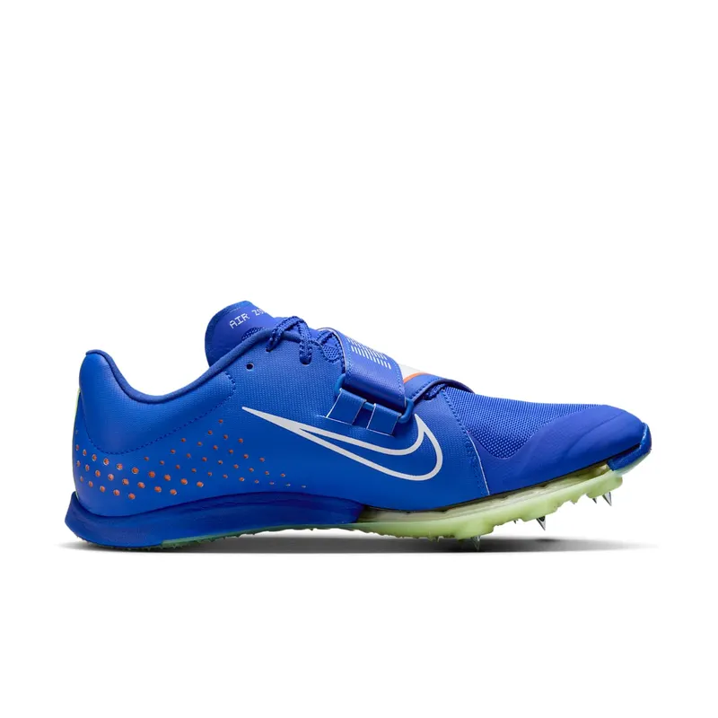 Nike Air Zoom Long Jump Elite Racer Blue (CT0079-400)