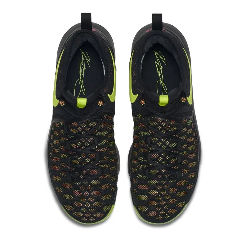 Nike KD 9 Unlimited Multicolor/Multicolor (843392-999)
