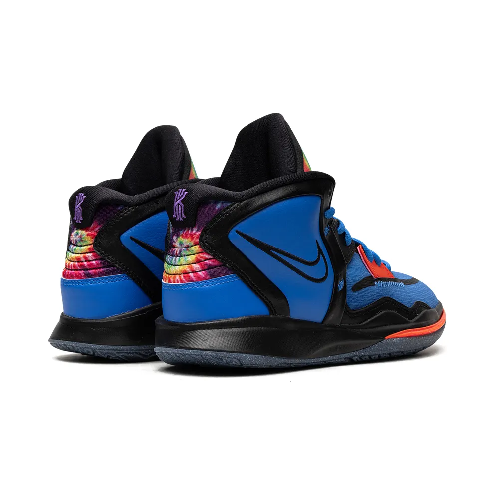 Nike Kyrie Infinity SE GS “Tie-Dye” (DM3894-410)