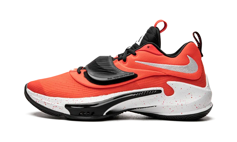 Nike Zoom Freak 3 TB “Bright Crimson” (DA7845-600)