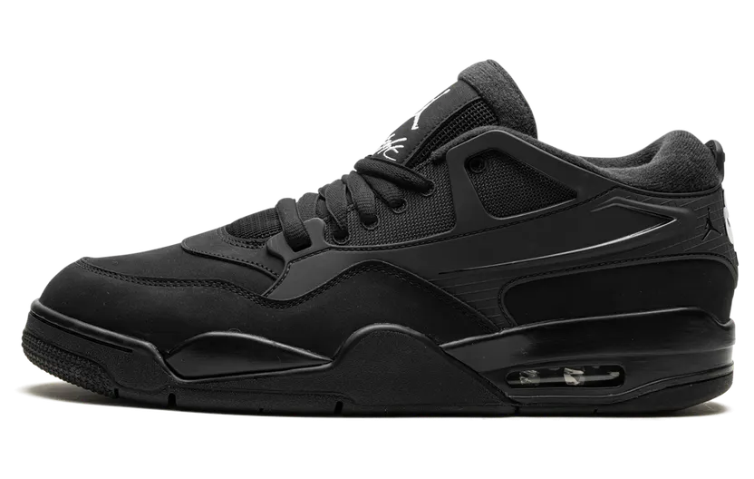 Air Jordan 4 RM “Black Cat” (FQ7939-004)