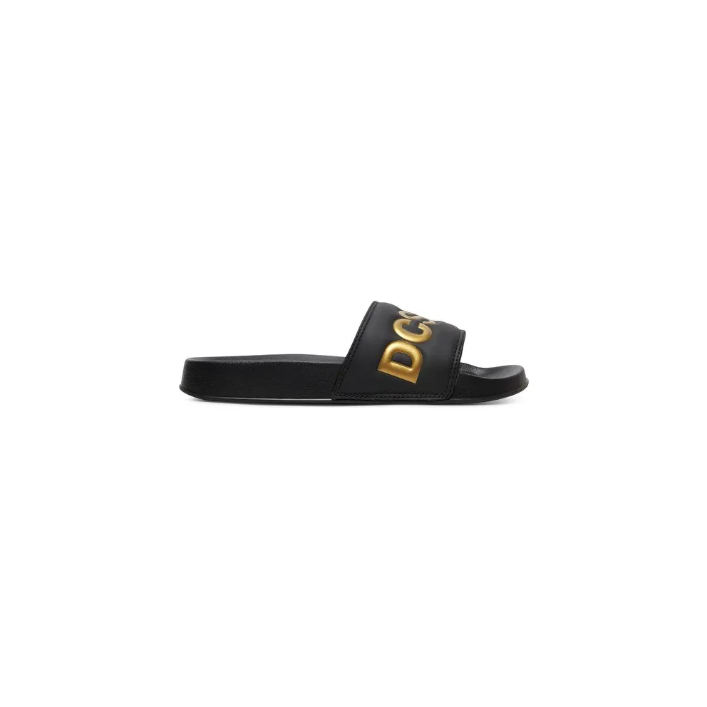 DC DC Slide SE Black (ADJL100020bg3)