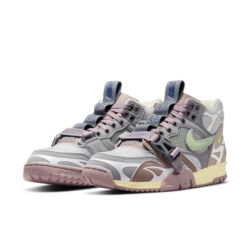 Nike Air Trainer 1 Utility Light Smoke Grey (DH7338-002)