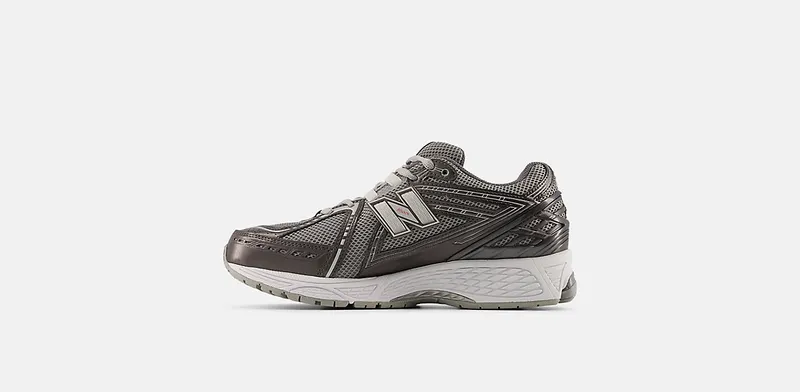 New Balance 1906 “Black Metallic” (U1906RCO)