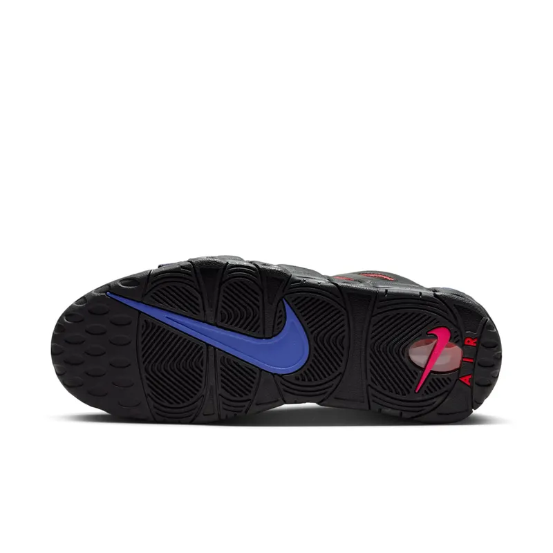 Nike Air More Uptempo “Electric” (FD0729-001)