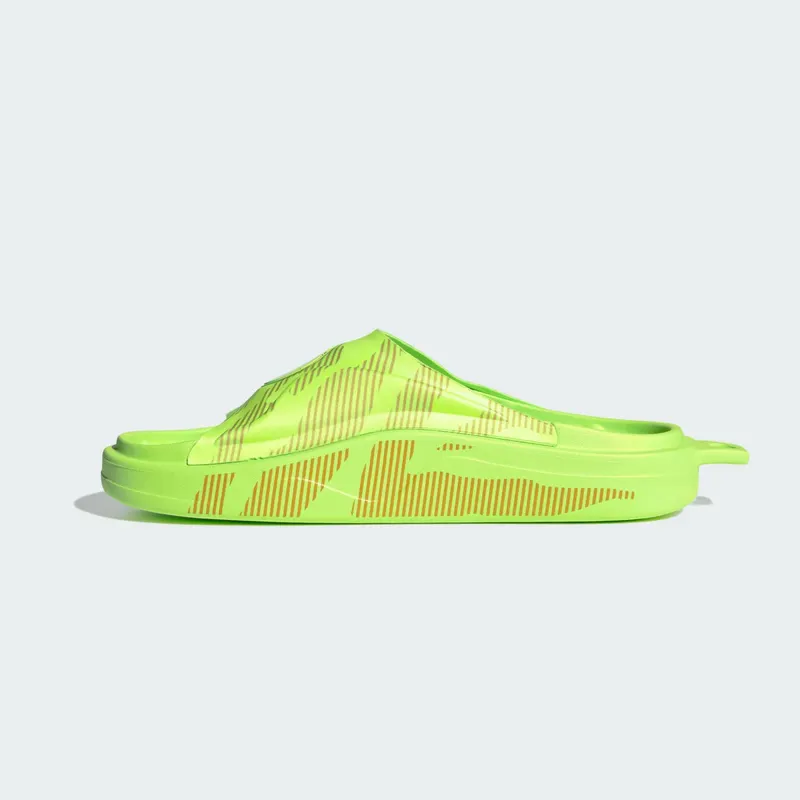 adidas Slide Stella McCartney Signal Green (IG3573)