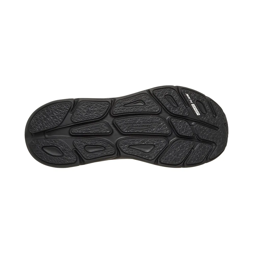 Skechers Slip-ins: Max Cushioning Premier 3 “Kynley Sneaker Black” (221222BBK)