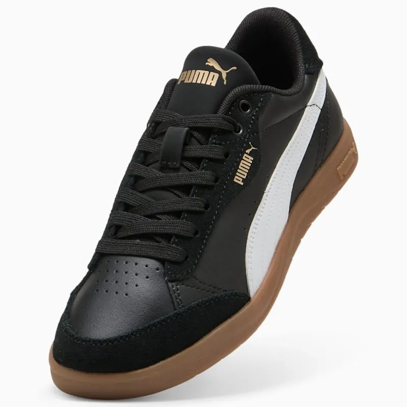 Puma Vikky PUMA Black / PUMA White / PUMA Gold (402601-02)