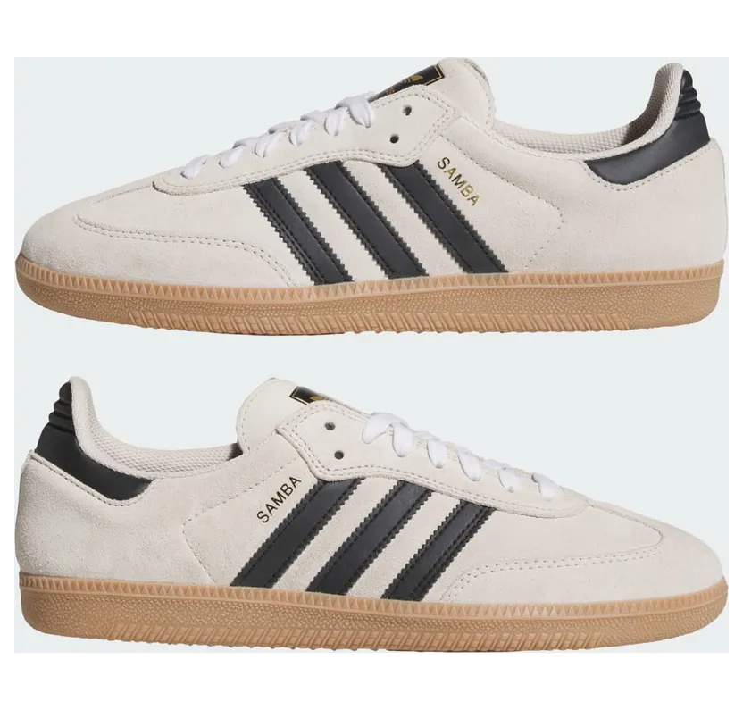 adidas-samba JR7108