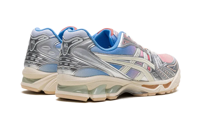 Asics Gel-Kayano 14 “Baked Pink Cream” (1202A516-700)