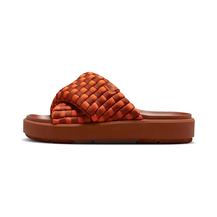 Jordan Sophia “Mars Stone / White / Light Sienna” (DO8863-601)
