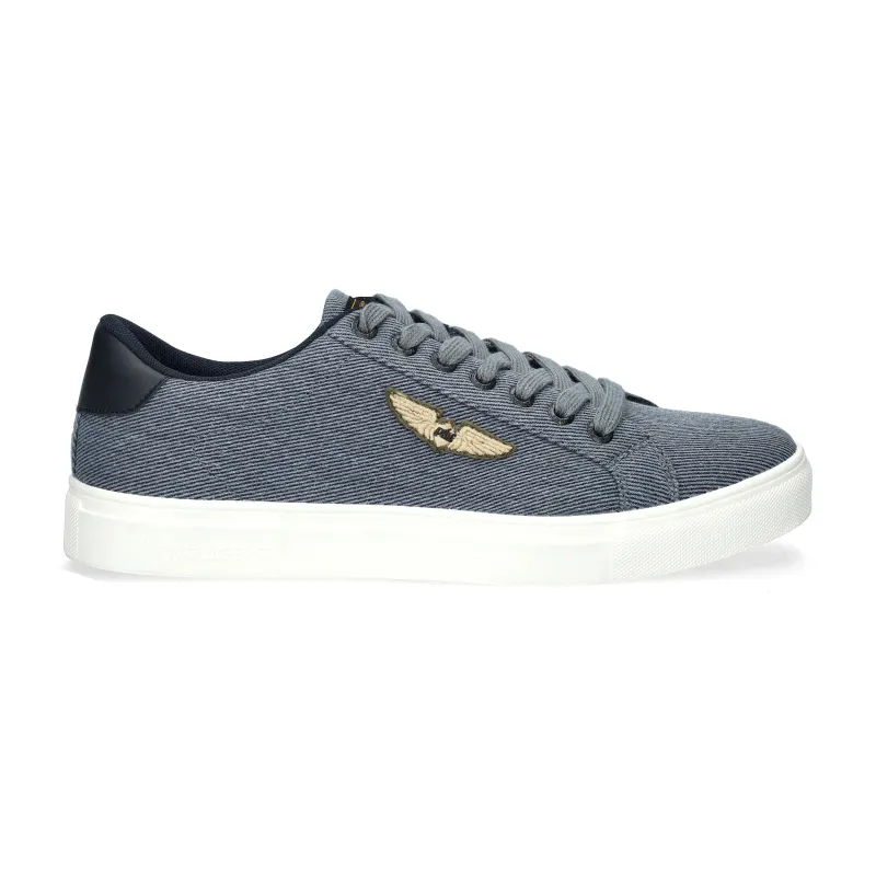 PME Legend sneaker Blue (PBO2403300-515)