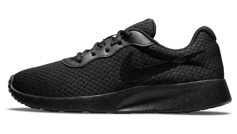 Nike Tanjunen Zwart (DJ6257-002)