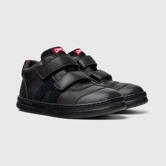 Camper Sneakers Black (K900384-002RUNNER0)