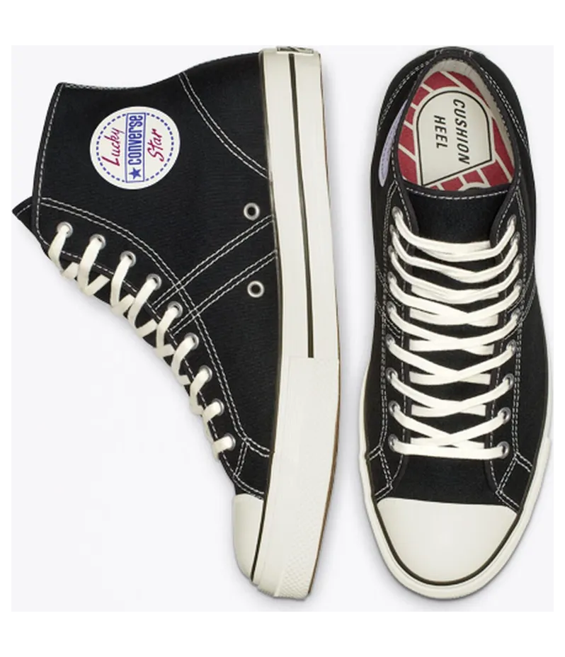 converse-lucky-star 163321C