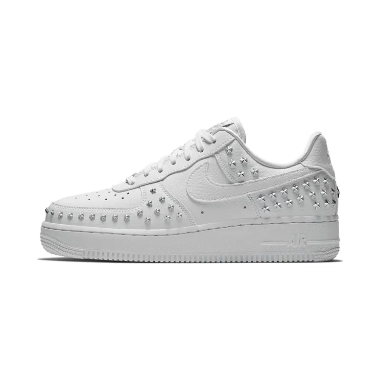 Nike Air Force 1 ’07 XX White (W) “White” (AR0639-100)