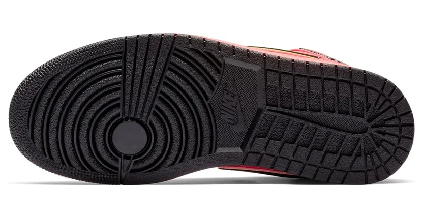 air-jordan-1 AQ9131-600