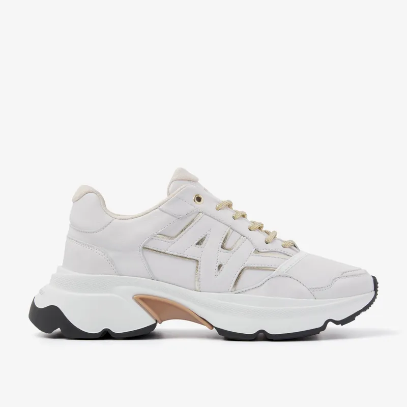 Nubikk Ross Trek Edge L White (21051401309L)
