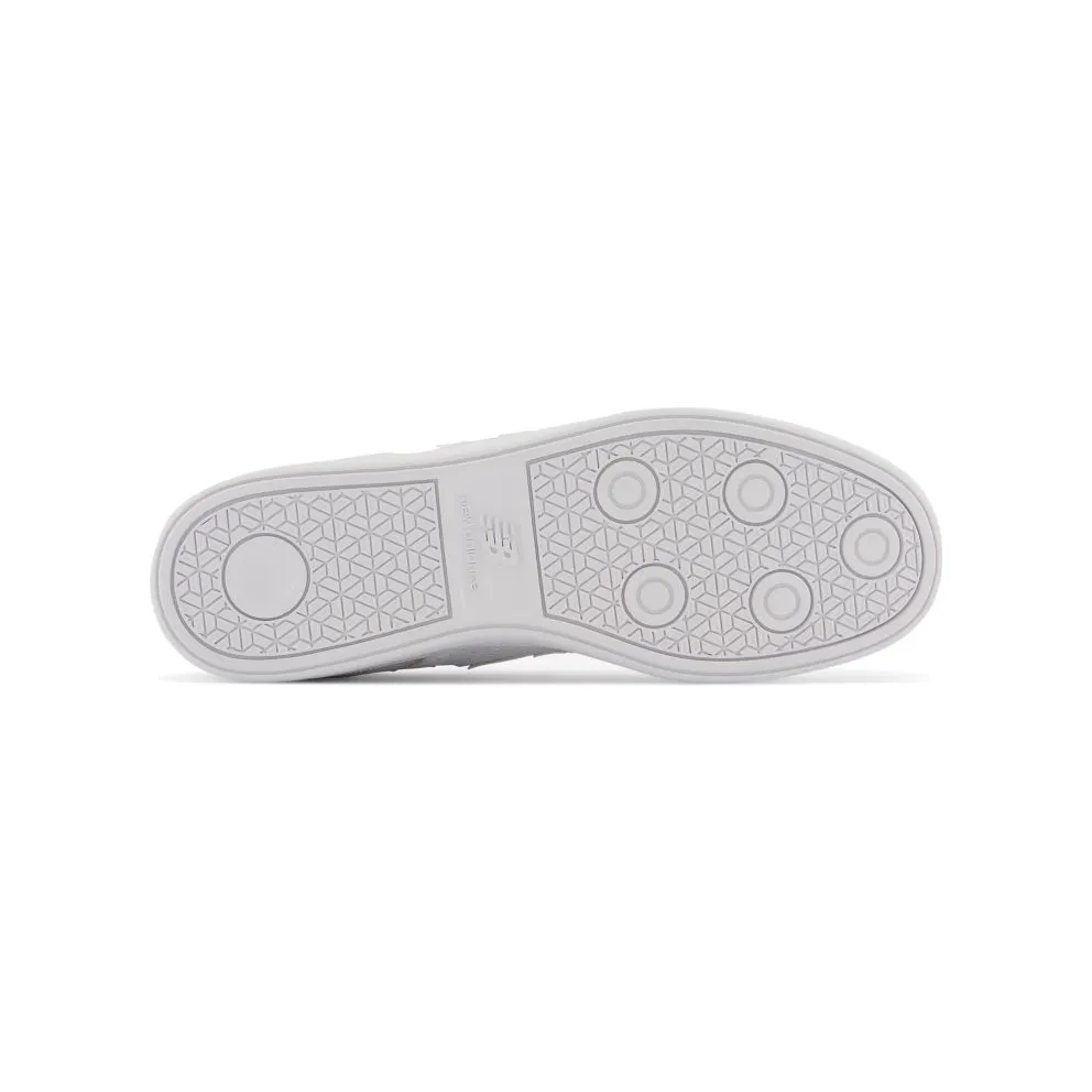 New Balance New Balance Unisex NB NUMERIC BRANDON WESTGATE 508 White/Brown (NM508WHP)