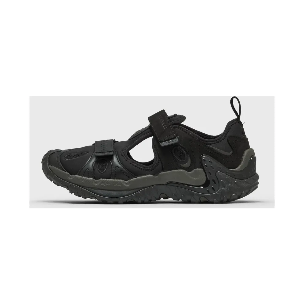 Merrell 1-TRL CHAM REDUX SIEVE SE Black
