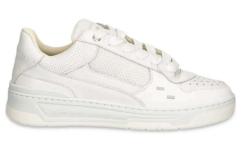Filling Pieces Cruiser Crumbs White