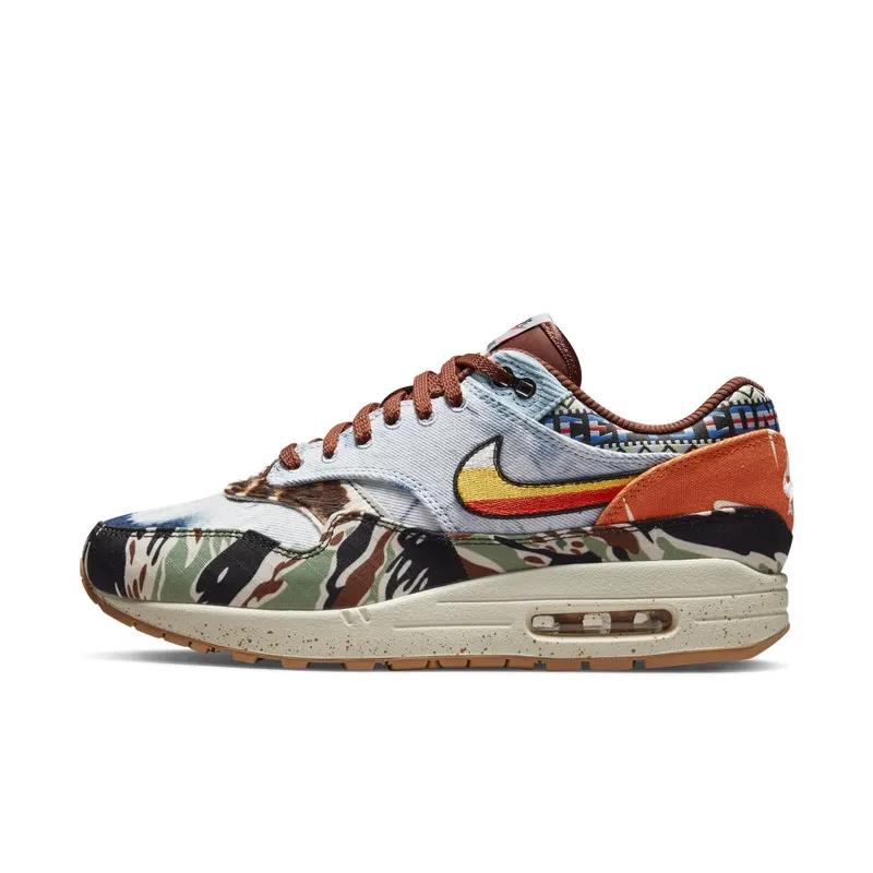 Nike x Concepts Air Max 1 SP Heavy (DN1803-900)